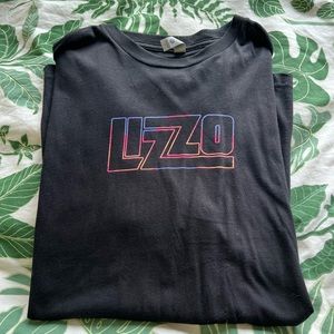 Lizzo Concert Tee